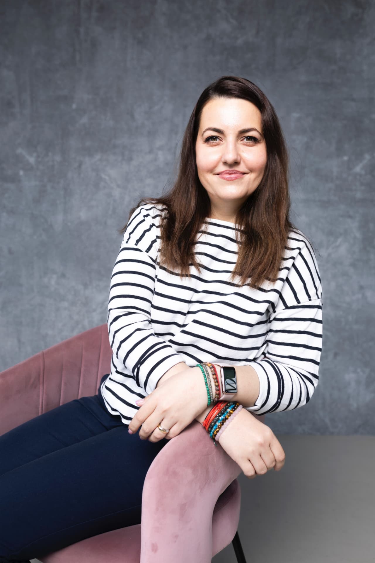 Laura Zimica